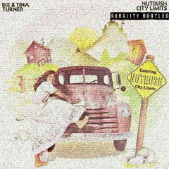 Aurality - Nutbush (bootleg)