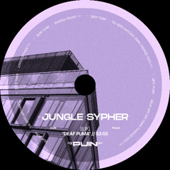 Deaf Puma - Jungle Sypher [PC022]