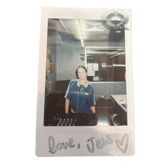 Contrast Radio Ep5 Love, Jess
