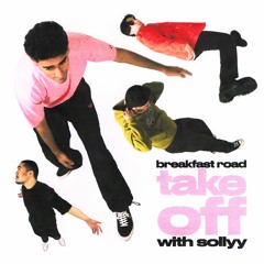 Take Off (with Sollyy)