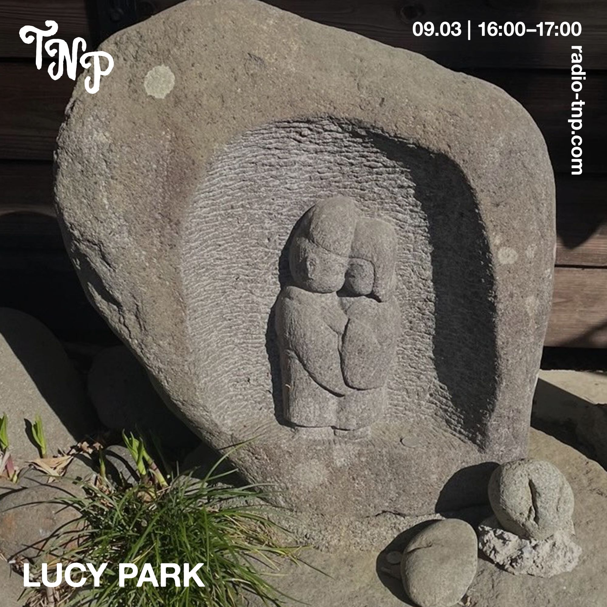 Lucy Park