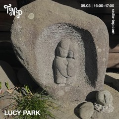Lucy Park @ Radio TNP 09.03.2024
