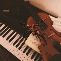 Moonboy ft.May Zoean - Survive (Wolfric Orchestral Version)