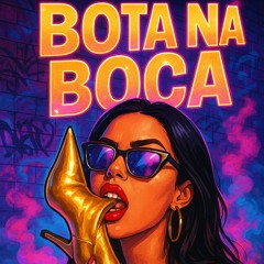 Gabzy , MC GW - Bota na boca (Radio mix)