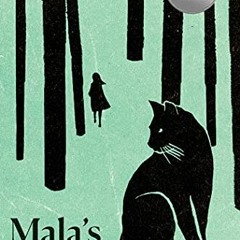 [VIEW] PDF 📨 Mala's Cat: A Memoir of Survival in World War II by  Mala Kacenberg [EB