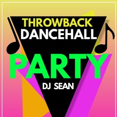 TINGS A GWAN - THROWBACK DANCEHALL