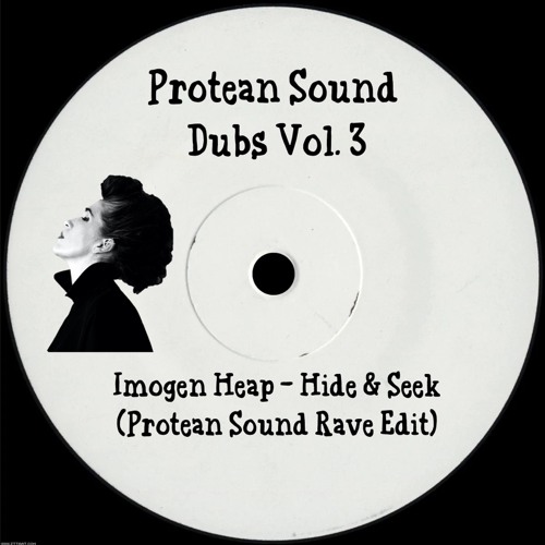 Your EDM Premiere: Imogen Heap - Hide & Seek (A Boy & A Girl Remix)