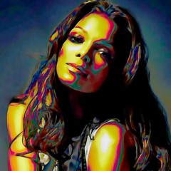 That's the way love goes. Janet Jackson (HQM Remix)