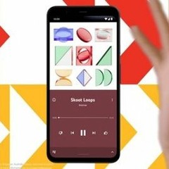 Cara Pasang Live Wallpaper Pixel 4 Di Segala Android