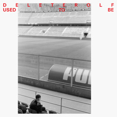 USED TO BE