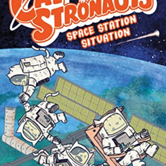 [GET] PDF 🗂️ CatStronauts: Space Station Situation (CatStronauts, 3) by  Drew Brocki