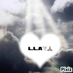 L.L.A (feat. FHFJordan)