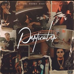 PARTICULAR  - MC V7, MC DKZIIN, MC DUZINHO SP, MC VINE7, LYVINTE   (  DJ BOY )
