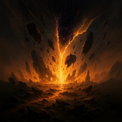 Stratum II: Caldera