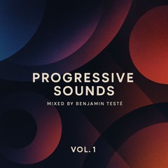 Progressive Sounds - Vol. 1