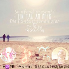 Tag am Meer - Die Fantastischen Vier Tribute