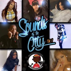 Sounds Of The City Vol.1