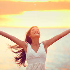 #798: Feeling Good When Life Sucks