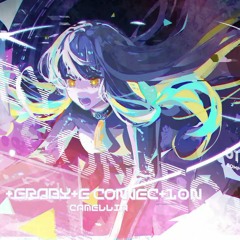 +ERABY+E CONNEC+ION [Phigros Edit] - Camellia