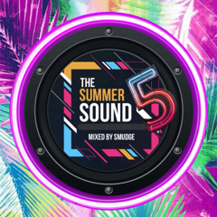 THE SUMMER SOUND 5