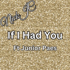 NickJC If I Had You Junior Paes
