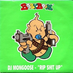 DJ Mongoose - Rip Shit Up (DJ Isaac Remix)