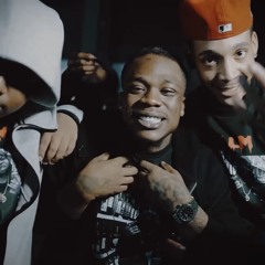 Rocko Ballin - Hometown Vent