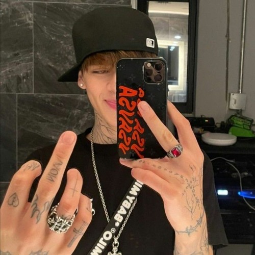 STRANGEHUMAN - REVENGE 2