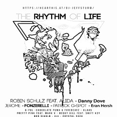 Jeff Sturm - The Rhythm of my Life 060