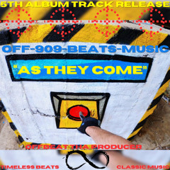 "As They Come" Instrumental