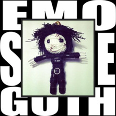 EMO SCENE GOTH