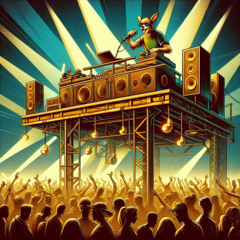 Nasty Dog - Rap MIX 13.08.25.