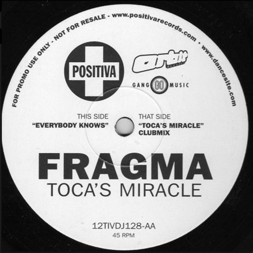 Smitty-Tocas Miracle(Free DL)