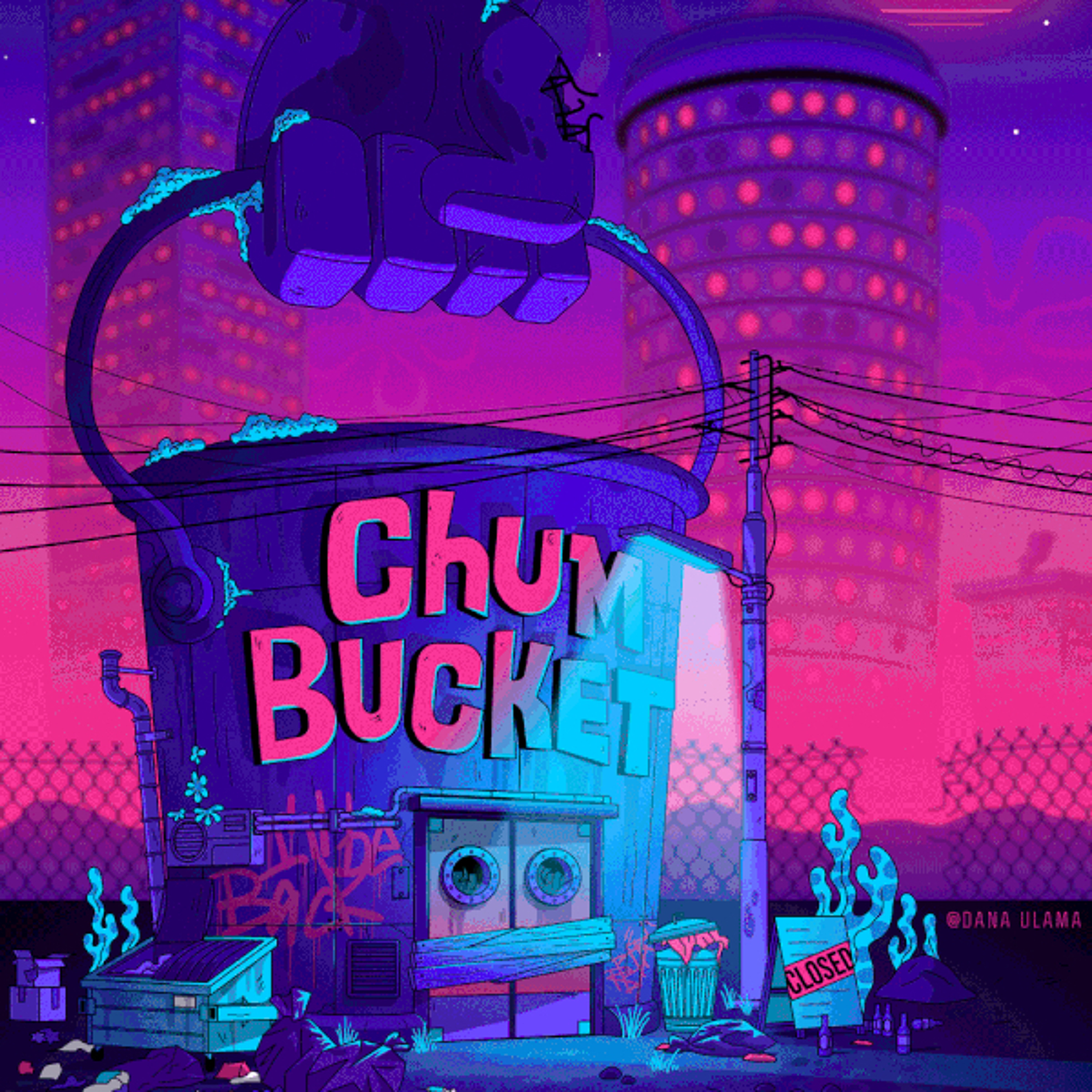Rauchi