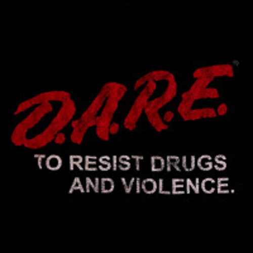 D.A.R.E.