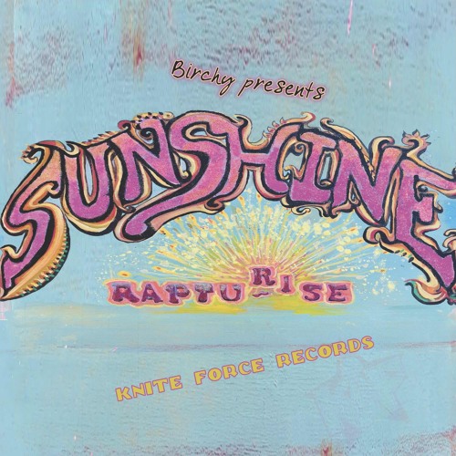 KF308A1 - Birchy - Sunrise (Birchy's 90's Rave Mix)
