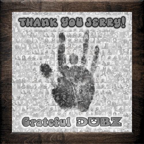 Grateful Dead - Oh Babe It Aint No Lie (Grateful Dubz Drumstep Remix)