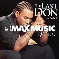Don Omar - Dile (Basti Jr. VIP Afro Remix)