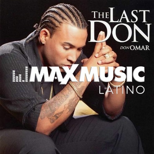 Don Omar - Dile (Basti Jr. VIP Afro Remix)