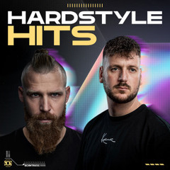 Hardstyle Hits 2025