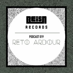 BeisN Podcast 019 - Reto Ardour