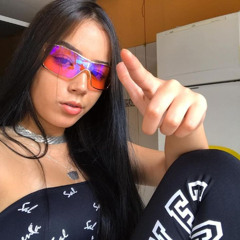 PEDE QUE EU TE DOU TOMA TOMA - VAGABUNDO VAI TE MACHUCAR, TACANDO A XEREQUINHA SEM CANSA (DJ FK)