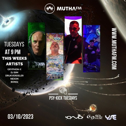 Psy-Kick_Tuesdays_EP090_03102023