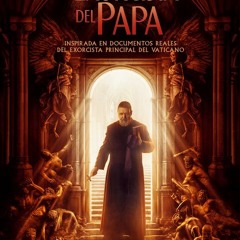 O Exorcista do Papa Filmes.[Assistir.!—  Completo Dublado Portuguêse