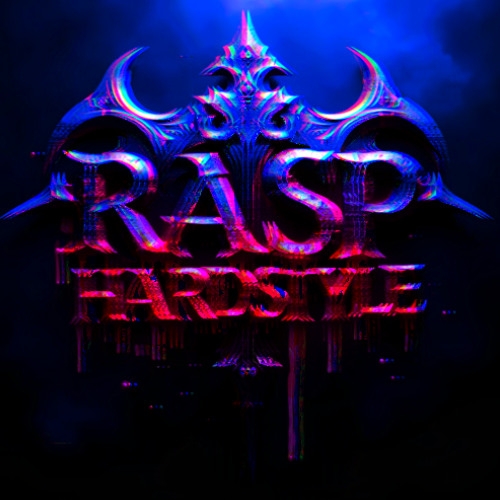 RASP HARDSTYLE