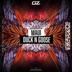 Maui - Duck N Goose (Free Download)