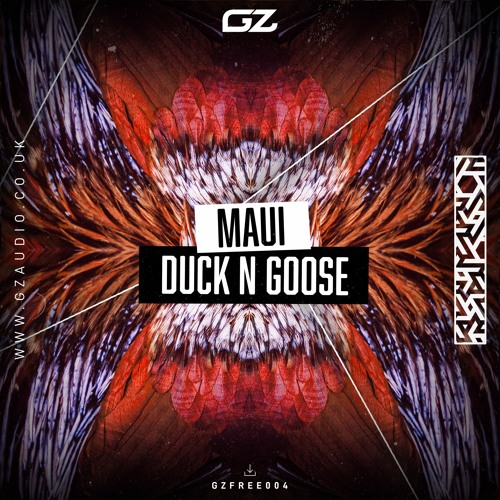 Maui - Duck N Goose (Free Download)