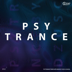 "PsyTrance Dzus" Preview (Trance)