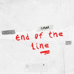 End Of The Line (prod. sogimura x splashgvng)