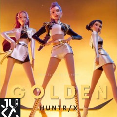 GOLD3N-K-POP,IBIZA-JUKA MASH UP